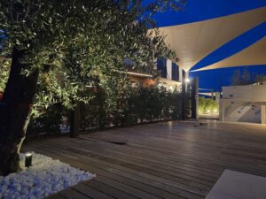 Luxusapartment, Verkauf, Nin, Nin
