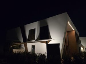 Luxusapartment, Verkauf, Nin, Nin