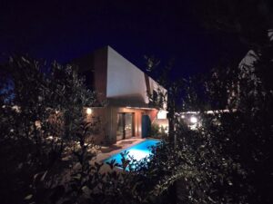 Luxusapartment, Verkauf, Nin, Nin
