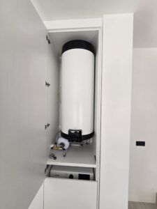 Luxusapartment, Verkauf, Nin, Nin