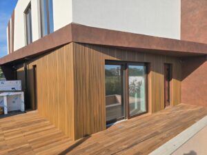 Luxusapartment, Verkauf, Nin, Nin