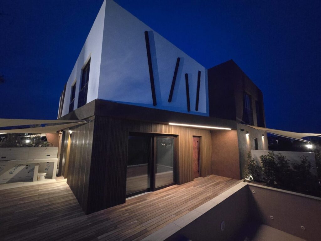 Luxusapartment, Verkauf, Nin, Nin