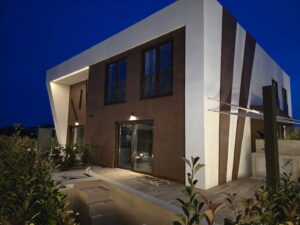 Luxusapartment, Verkauf, Nin, Nin