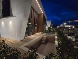 Luxusapartment, Verkauf, Nin, Nin