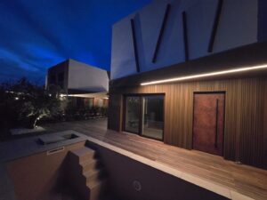 Luxusapartment, Verkauf, Nin, Nin