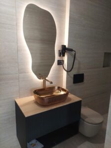 Luxusapartment, Verkauf, Nin, Nin