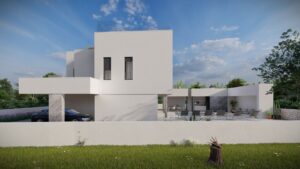 Luxus-Haus, Verkauf, Nin, Zaton