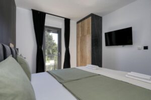 Apartment am Meer, Verkauf, Privlaka, Privlaka