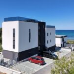 Apartment am Meer, Verkauf, Privlaka, Privlaka