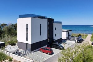 Apartment am Meer, Verkauf, Privlaka, Privlaka