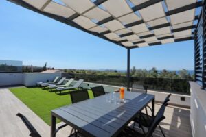 Apartment am Meer, Verkauf, Privlaka, Privlaka