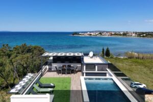 Apartment am Meer, Verkauf, Privlaka, Privlaka