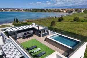 Apartment am Meer, Verkauf, Privlaka, Privlaka