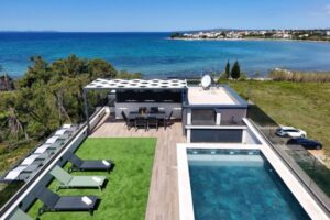 Apartment am Meer, Verkauf, Privlaka, Privlaka