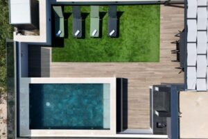 Apartment am Meer, Verkauf, Privlaka, Privlaka