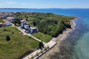 Apartment am Meer, Verkauf, Privlaka, Privlaka
