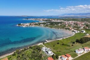 Apartment am Meer, Verkauf, Privlaka, Privlaka