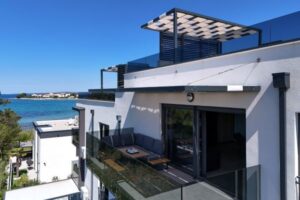 Apartment am Meer, Verkauf, Privlaka, Privlaka