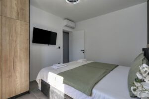 Apartment am Meer, Verkauf, Privlaka, Privlaka