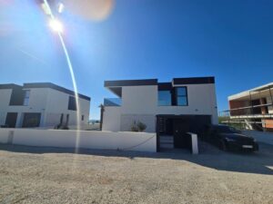 Haus im Bau, Verkauf, Privlaka, Privlaka