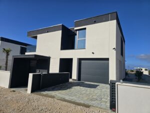 Haus im Bau, Verkauf, Privlaka, Privlaka