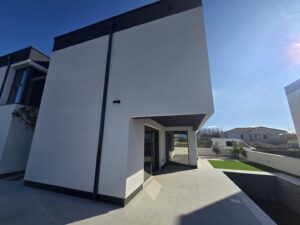 Haus im Bau, Verkauf, Privlaka, Privlaka