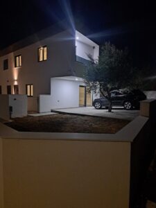 Doppelhaus, Verkauf, Vrsi, Vrsi