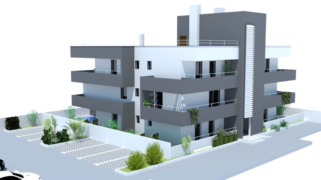 Apartment am Meer, Verkauf, Nin, Nin