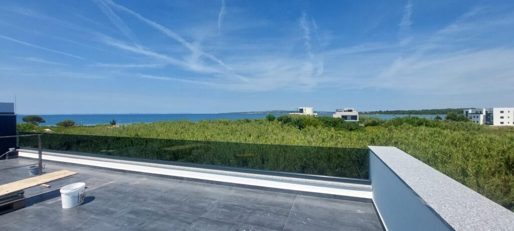 Apartment am Meer, Verkauf, Privlaka, Privlaka
