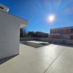 Luxus-Haus, Verkauf, Nin, Zaton
