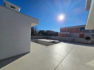Luxus-Haus, Verkauf, Nin, Zaton