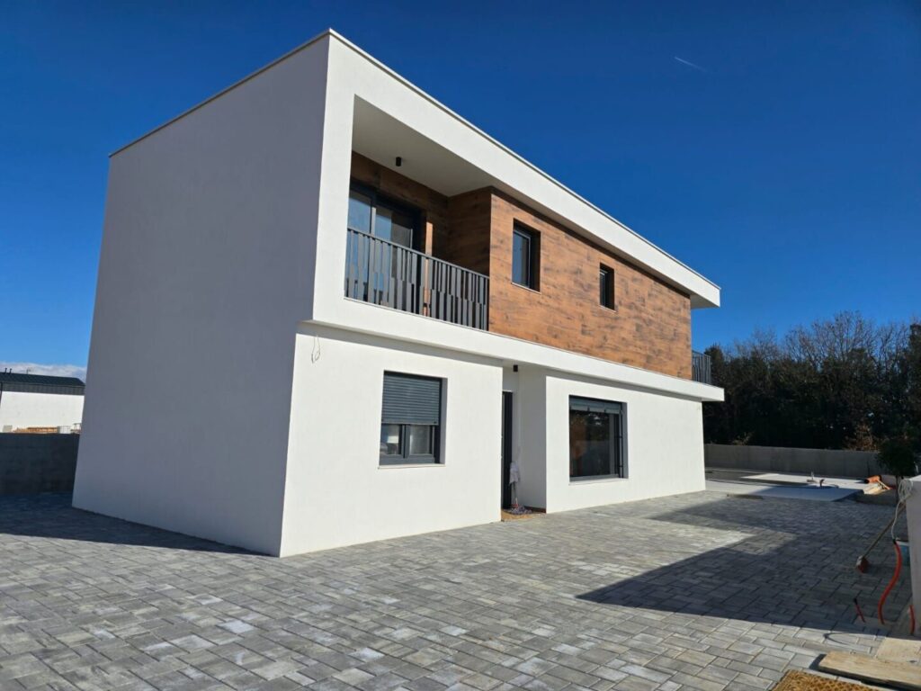 Luxus-Haus, Verkauf, Nin, Zaton