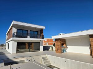 Luxus-Haus, Verkauf, Nin, Zaton