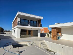 Luxus-Haus, Verkauf, Nin, Zaton