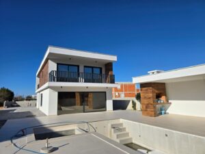 Luxus-Haus, Verkauf, Nin, Zaton