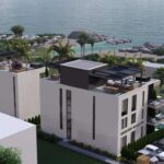 Apartment am Meer, Verkauf, Sukošan, Sukošan