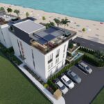 Apartment am Meer, Verkauf, Sukošan, Sukošan