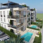 Apartment am Meer, Verkauf, Sukošan, Sukošan