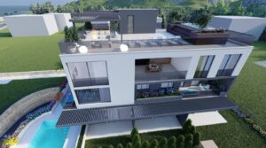 Apartment am Meer, Verkauf, Sukošan, Sukošan