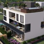 Apartment am Meer, Verkauf, Sukošan, Sukošan
