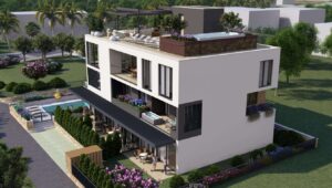 Apartment am Meer, Verkauf, Sukošan, Sukošan