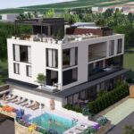 Apartment am Meer, Verkauf, Sukošan, Sukošan