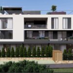 Apartment am Meer, Verkauf, Sukošan, Sukošan