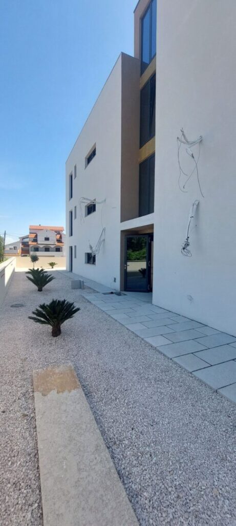 Wohnung mit Infield, Verkauf, Privlaka, Privlaka
