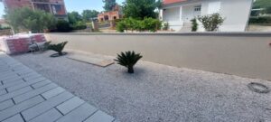 Wohnung mit Infield, Verkauf, Privlaka, Privlaka