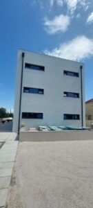 Wohnung mit Infield, Verkauf, Privlaka, Privlaka