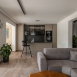 Luxus-Haus, Verkauf, Nin, Nin