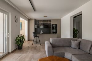 Luxus-Haus, Verkauf, Nin, Nin