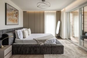 Luxus-Haus, Verkauf, Nin, Nin