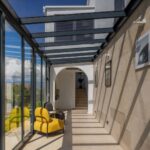 Luxus-Haus, Verkauf, Nin, Nin